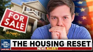 “$0 Tax On ALL Profits!” - This NEW Housing Market Proposal Is INSANE