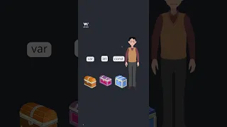 JavaScript Variables - Part 2