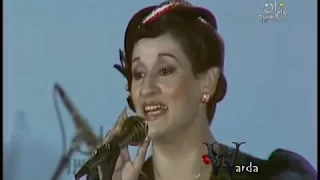                        م     ال واشتكى    وردة   حفل      دندنها
