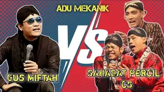 Download CERAMAH GUS MIFTAH TERBARU 2023 ricuh bareng cak percil @GusMiftahOfficial  @CeramahPendek MP3