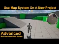 25 How To Use Map System On A New Project