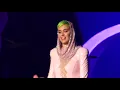 Download Lagu Katy Perry - One of Us (Joan Osborne Cover)