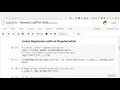 Python Machine Learning in 7 Days Review of Getting Better Test Sample Results packtpub com
