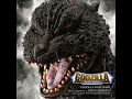 Lagu Godzilla: Final Wars 46 - Ending