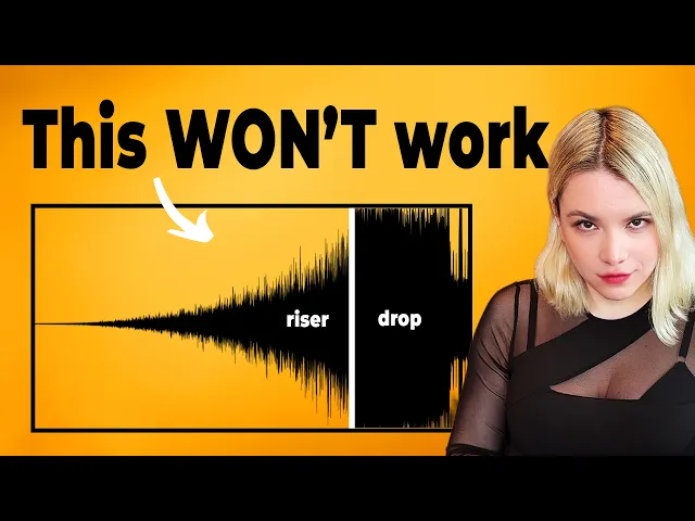 Stop making FAKE tensions and ruin your songs (try these instead..) thumbnail