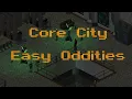 UnderRail - Core City Easy Oddities