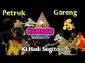 Download Lagu 🔴 Petruk Gareng Kembar~Ki Hadi Sugito Wayang Kulit Semalam Suntuk
