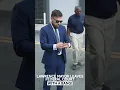 Lawrence Mayor Leaves Court with a BANG