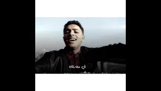 بين احس اني ملك الحان وغناء عبدالملك الحداء كلمات خليل الرياشي 