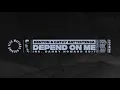 Denton & Cathy Battistessa - Depend On Me (Danny Howard Edit)