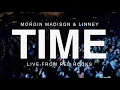 Morgin Madison - Time feat. Linney Live @ Red Rocks 2022 Mp3 Song Download