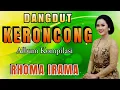 Download Lagu DANGDUT KERONCONG KOMPILASI ALBUM LAWAS RHOMA IRAMA - KERONCONG COCOK BUAT TEMAN  ISTIRAHAT