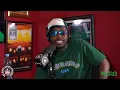 UK Rapper Lord Apex Freestyles on The Bootleg Kev Podcast