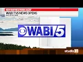 WABI TV5 News Opens - New