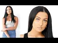MILA MONET THE ACTRESS WITH MORE THAN 110 THOUSAND FANS ON TWITTER AND THAT STARTED IN 2020