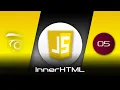 JavaScript InnerHTML Tutorial