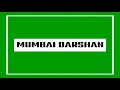 MUMBAI DARSHAN - D'EVIL (LYRIC VIDEO)