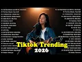 Lagu Trending TikTok Song 2026 💞🎵 English Love Song | Best Acoustic Cover 2026 ~ Dandelions, All I Ask