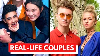 the irregulars netflix cast real age and life partners revealed 