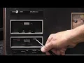 Unboxing and Overview of a NuTone Model 2542 CommuniCenter Master Station