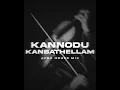 Lagu Kannodu kanbathellam - Afro house mix