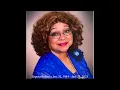 Remembering Zepora Roberts Former DeKalb County School Board member