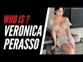 Who Is VERONICA PERASSO Biography Age Height and Net Worth