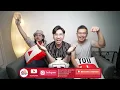 周汤豪Nickthereal X Billie比利《什么都不必说》2022 Remix || 3 Musketeers Reaction马来西亚三剑客【REACTION】【ENG SUBS】