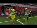 UEFA Super Cup Final Opening Cutscene (PES 2016)