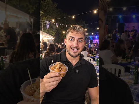 Οι ΚΑΛΥΤΕΡΟΙ Λουκουμάδες! 🍯