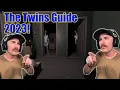 The Twins Guide Everything YOU Need To Know In 2023 Phasmophobia