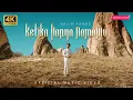 Halim Ahmad - Ketika Hanya NamaMu | Official Music Video