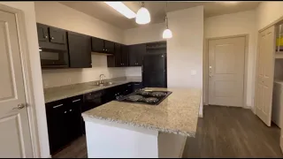 Apartment 1205 - The Willow 730 SQFT