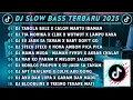 Download Lagu DJ TIKTOK TERBARU 2025 | DJ TABOLA BALE X CALON MANTU IDAMAN - Paling Enak Di Dengar 