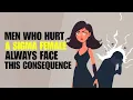 Download Lagu Mannen die een sigma-vrouw pijn doen, worden altijd met dit gevolg geconfronteerd