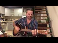 Download Lagu Plush (Stone Temple Pilots)- Acoustic Cover (+Tutorial)