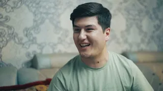 Erkinlikdan bunyodkorlikka, bunyodkorlikdan taraqqiyotga!
