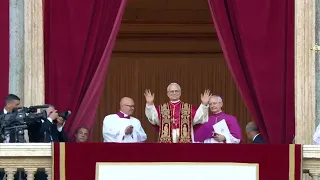 Advocates say Pope Leo XIV didn t address others abuse claims
