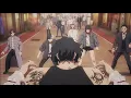 Download Lagu Yamato Endo vs Tsubakino, Sakura \u0026 Kanji 「Wind Breaker Season 2 AMV」| God Is a Weapon