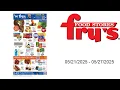 Fry s Weekly Ad - 2025