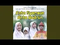 Download Lagu Anta Syamsun Anta Badrun