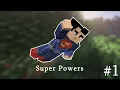 Showcasing all original superheroes - My Superheroes Plugin OUTDATED