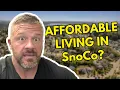 Top 3 Affordable Suburbs in Snohomish County Living in Snohomish County