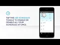 Monitoring and controlling your Cox Homelife Smart Devices