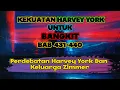 Download Lagu Kekuatan Harvey York Untuk Bangkit BAB 431-440