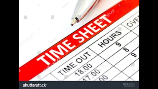 Lesson 18 Time Based Systems 