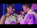 Lagu SIAPA YANG PUNYA - ROPRIL ROBI APRIL DA 7  - DA 7 MEGA KONSER  PENUH CINTA
