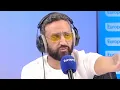 Lagu Cyril Hanouna - Bandeau polémique sur le Hamas \