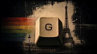 Gisèle - Dimanche Midi Pile (Official Video)