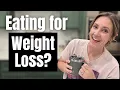Download Lagu 15 Surprisingly Regular Foods I Eat to Lose Weight